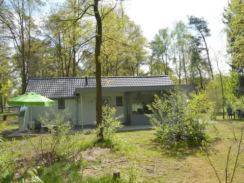 Alluring Holiday Home in Limburg Near Forest