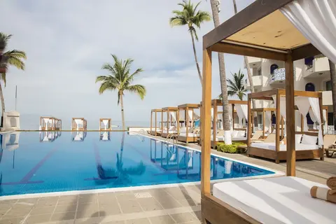 Crown Paradise Golden All Inclusive Resort - Adults Only