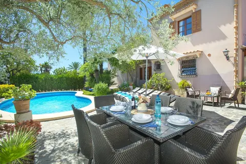 Villa Suavet Petit