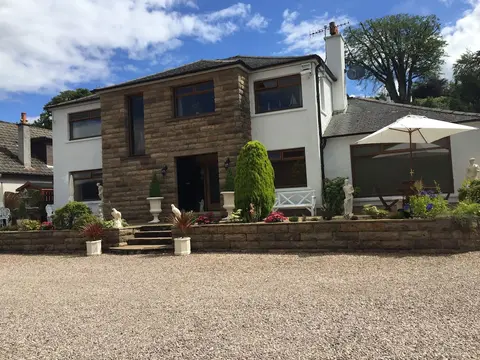 Westcourt Guest House