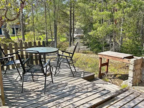 4 Person Holiday Home in Nynashamn