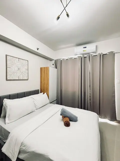 Snug Retreat With Cozy Vibes