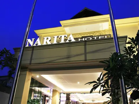 Narita Hotel Surabaya
