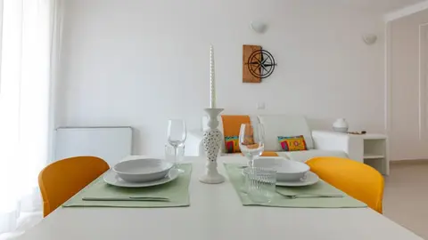 Residenza Excelsior 603