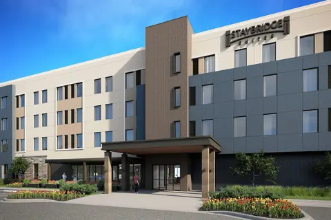 Staybridge Suites Sarasota - Bradenton Airport