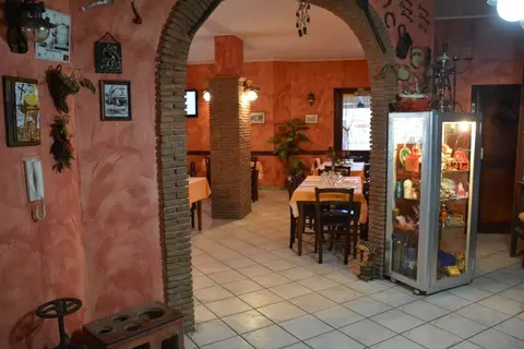 Agriturismo L'Uliveto