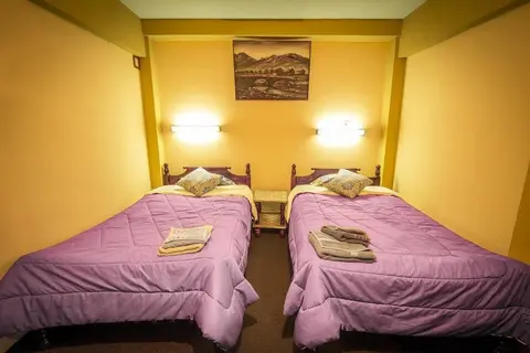 Hotel Milton