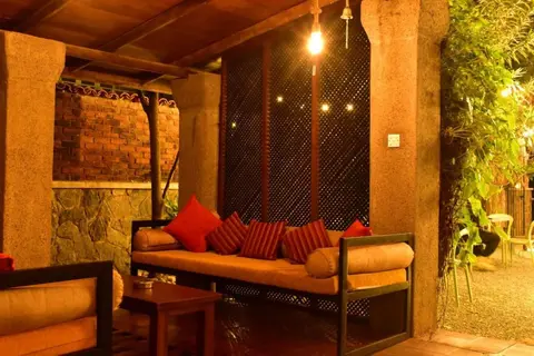 Nikki's Lodge Mount Lavinia