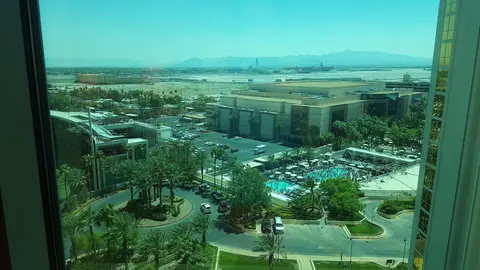 SpareTime Resorts at The Signature Condo Hotel