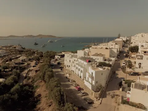 Opal Paros