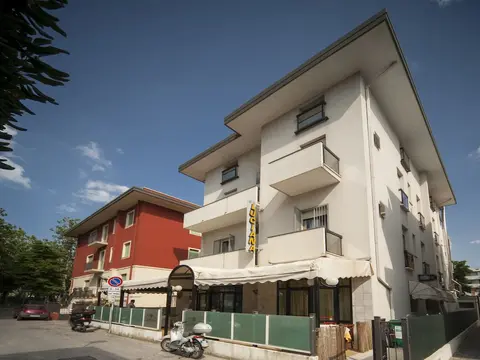 Hotel Luciana