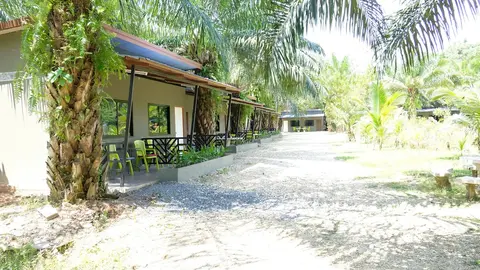 Phang Nga Farmstay