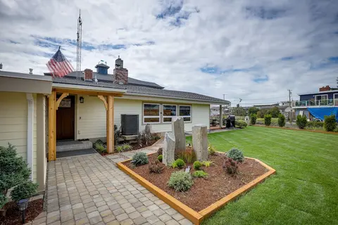 Birch Bay Vacation Home, Close to Beachfront Parks