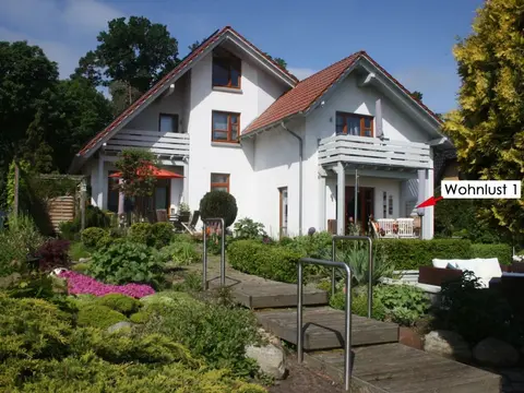 Wohnlust 1 in Malchow