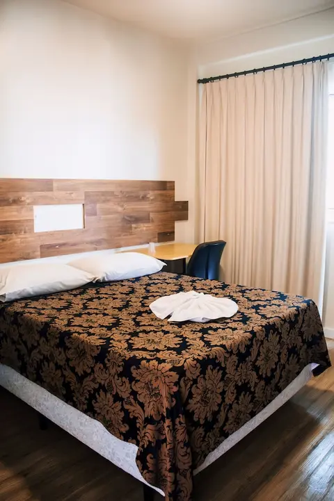 Hotel Boa Vista - Suítes