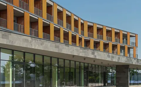 Notera Hotel SPA