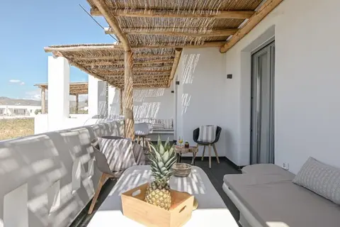 White Cocoon Exclusive villas
