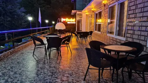 Rashal Homes Shimla