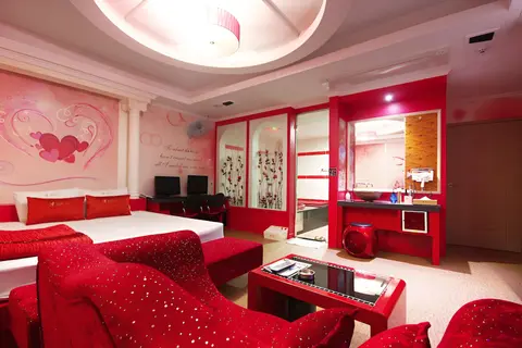 Busan Dongnae G and G