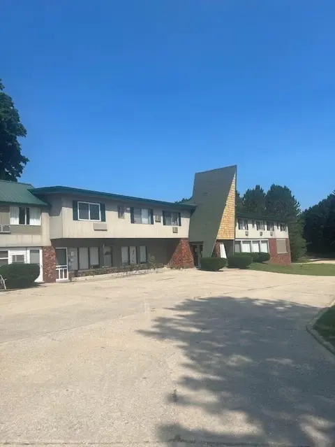 Lost Pines Lodge
