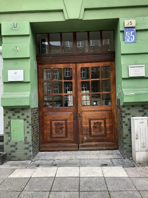 Sydonia Apartments - Wojska Polskiego