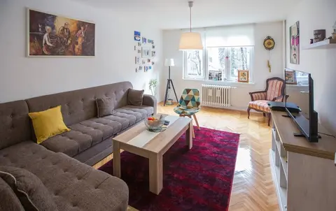 Grbavica Apartment