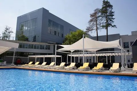 Hotel MTA