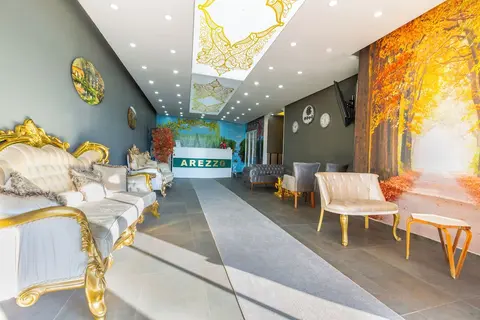 Bikka & Asell Suite Hotel