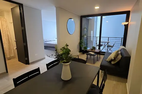 Oceana Suites El Marquez