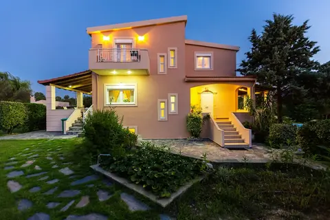 Villa Aurora