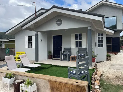 Sians Starfruit Villa