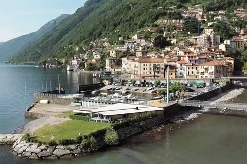 Villetta Argegno