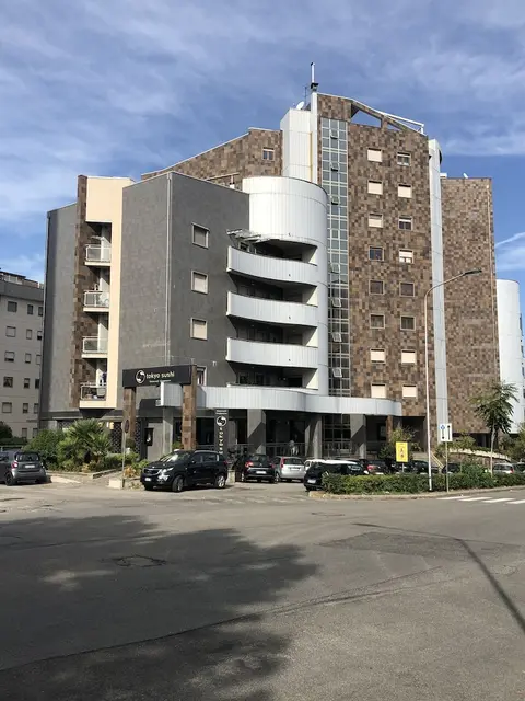 B&B Rossini Luxury