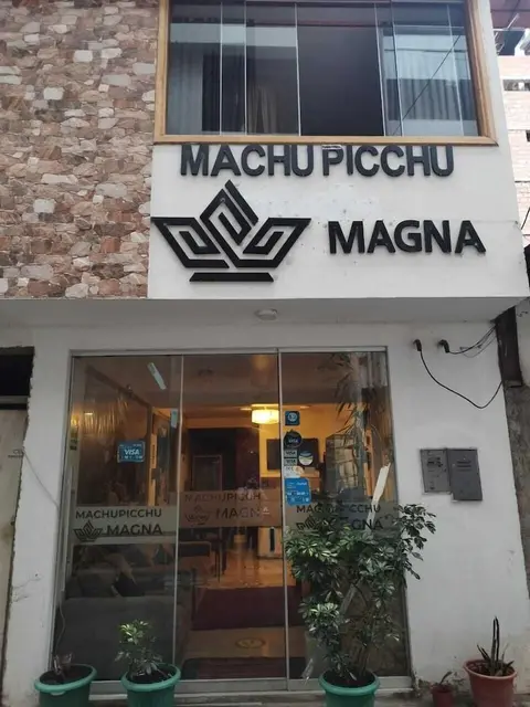 Machupicchu Royal ByB