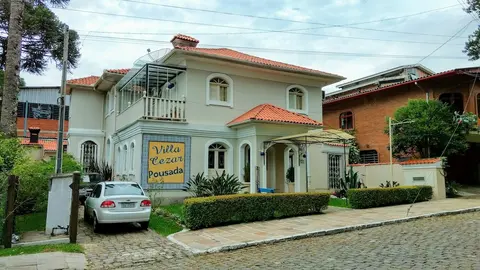 Pousada Vila Cezar Canela