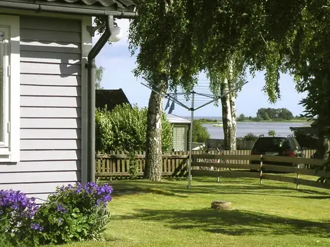 5 Person Holiday Home in Bergkvara