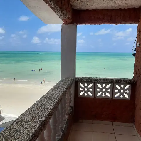 POUSADA DI PONTA