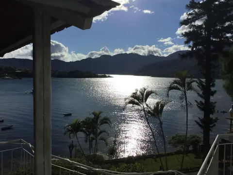 Hotel Vista Dorada Hacia Dios