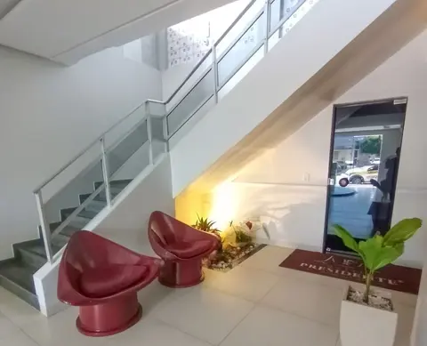 HOTEL PRESIDENTE