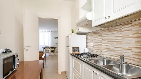 Welcomely - Casa Iaia