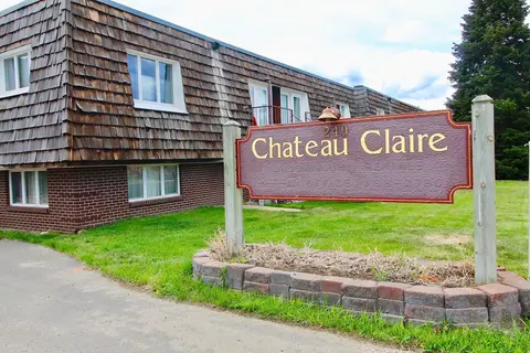 Cc42 Chateau Claire - Str-900277 2 Bedroom Condo by RedAwning