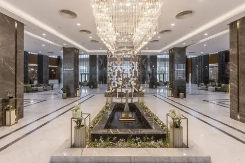 Gewan White Beach Resort-New Alamein
