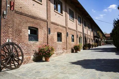 Agriturismo La Margherita - Golf Girasoli