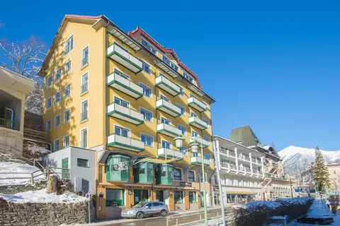 Nice Apartment in Salzburg With no Deposit