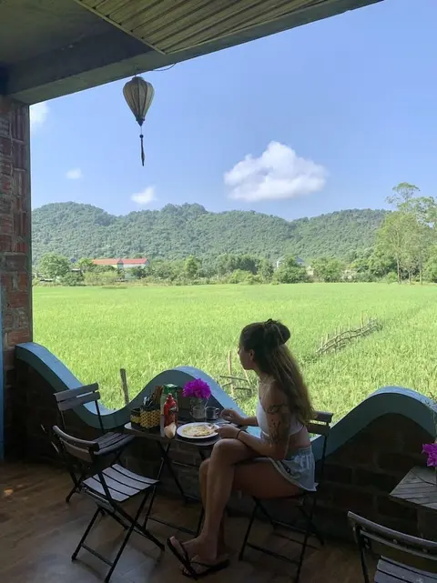 Phong Nha An An Homestay