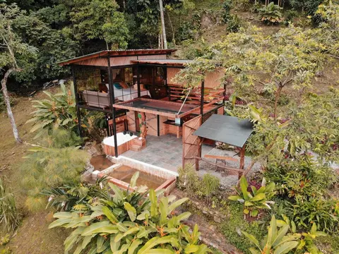 Waira Ecolodge