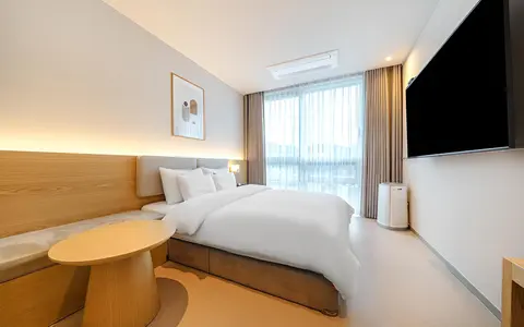 Wonju Brown Dot Corporate City