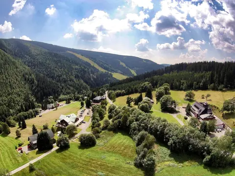 SkiHotel Lenka