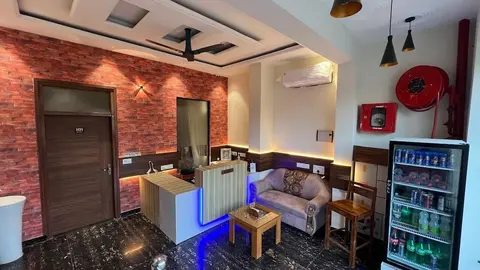 Hotel The SOHO