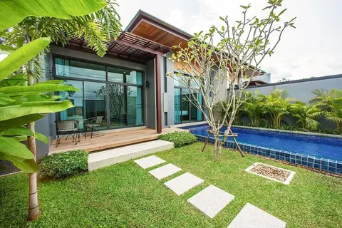 Villa Ata